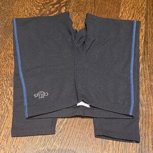Chill's Kids Black Leggings